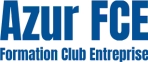 Logo AZURE FCE