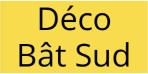 Logo Déco Bât Sud