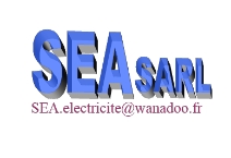 LOGO SEA sarl
