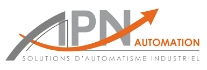 Logo APN AUTOMATION