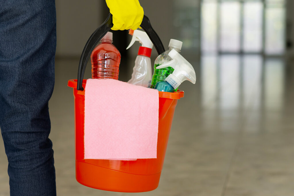 intervention d'urgence