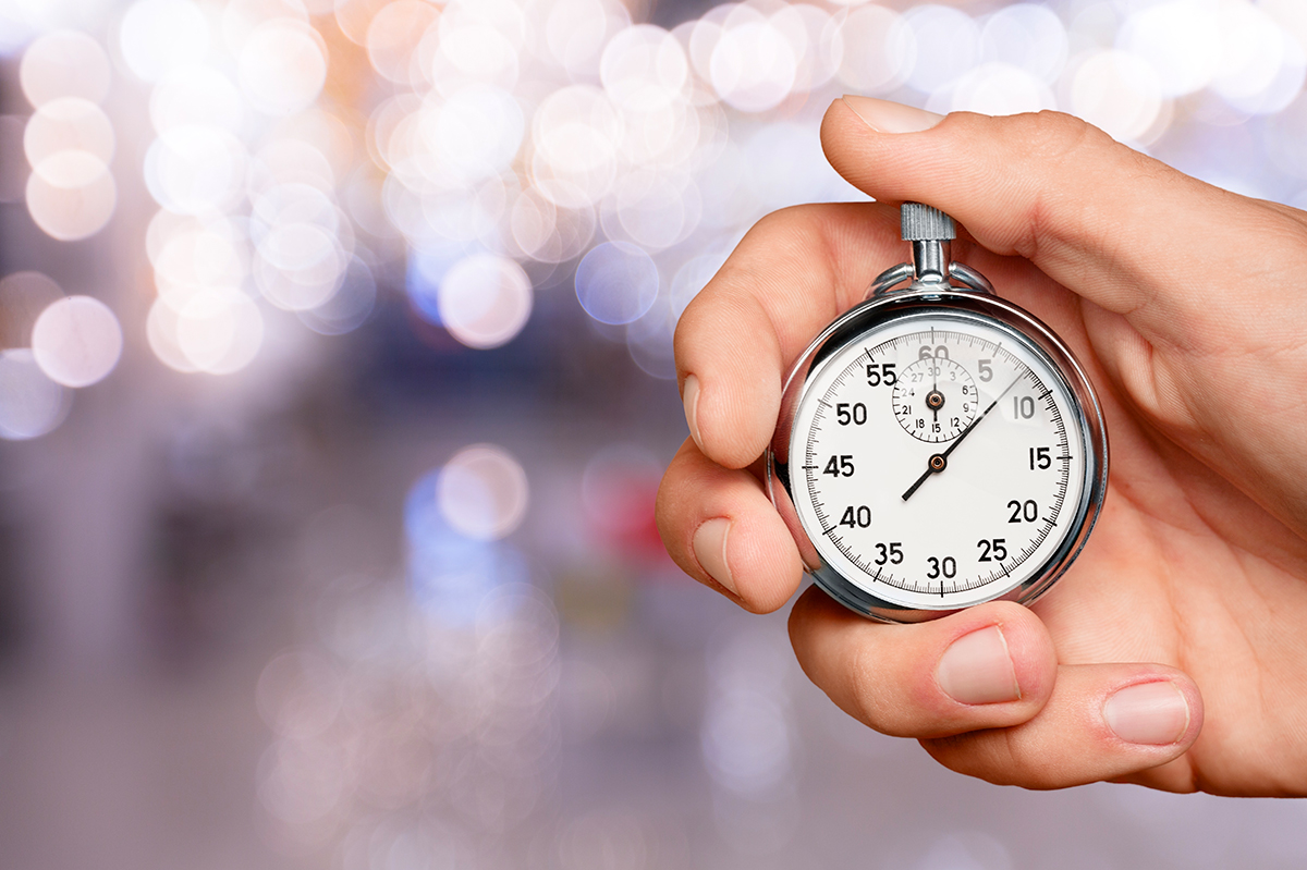 intervention d'urgence