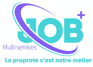 Logo JOB+