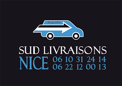 logo sud livraison