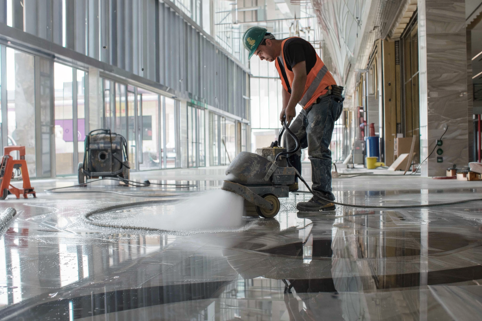 Nettoyage de bureaux professionnels Alpes-Maritimes