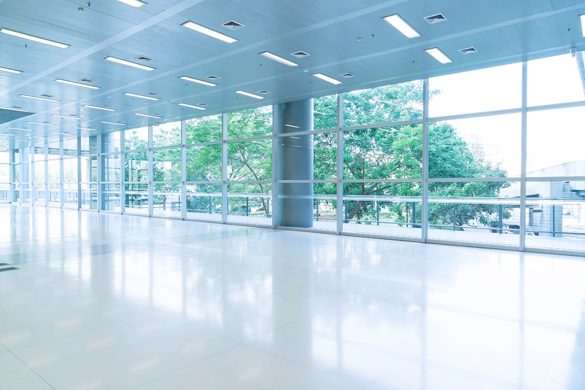 Traitement et entretien des sols